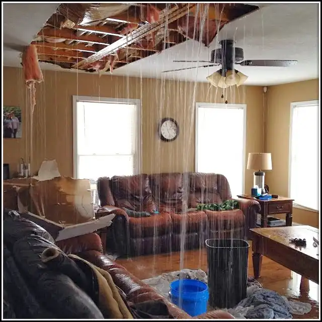 Fire & Smoke Damage Restoration in Smithtown, NY